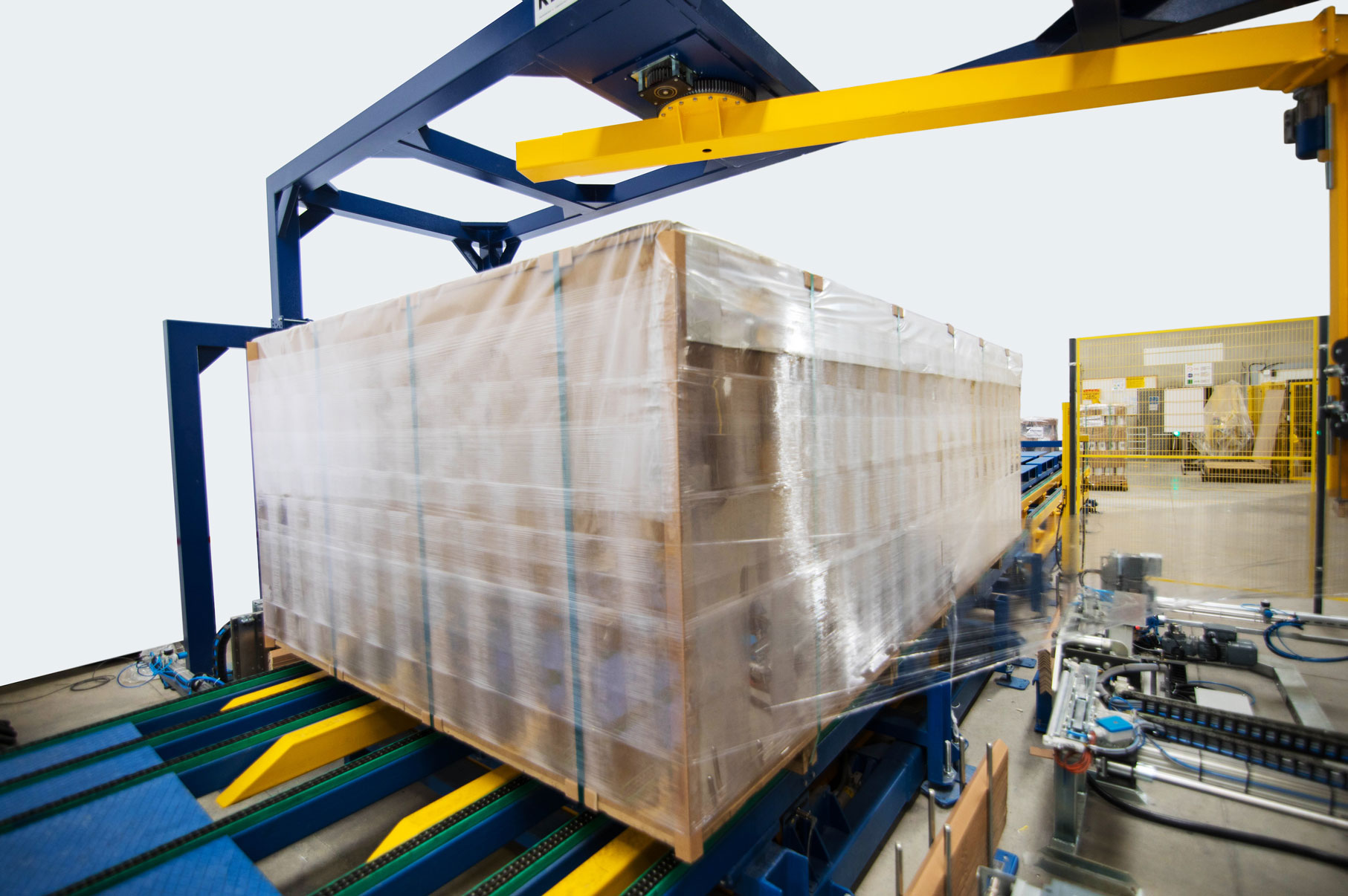Packaging Systems