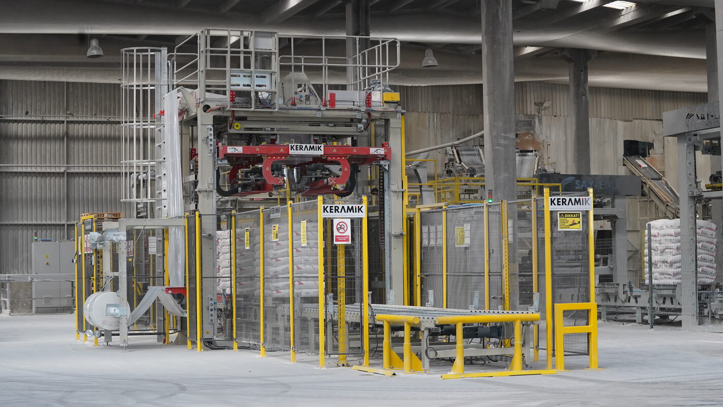 Keramik Fabrika
